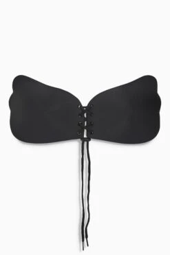 Next BH-Push-up-Einlagen Stick-On-BH Mit Push-Up-Effekt Und Schnürdetail (1 Paar)