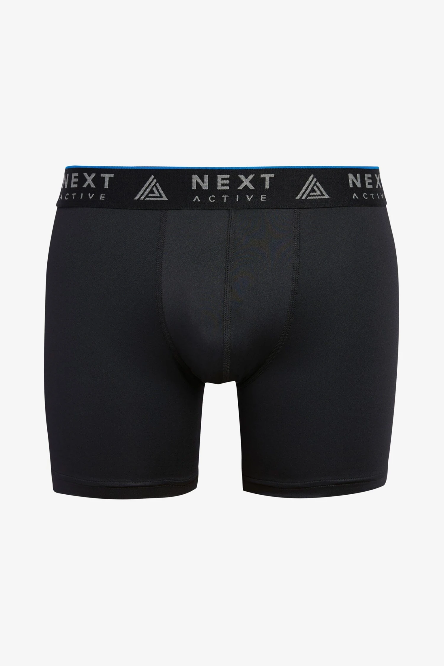 Next Boxershorts 4er-Pack Sport-Unterhosen In Längerer Länge (4-St) 4 Next Boxershorts 4er-Pack Sport-Unterhosen In Längerer Länge (4-St) – Bild 4