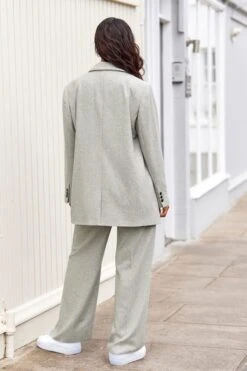 Next Jackenblazer Rochelle Blazer Aus Wollgemisch (1-tlg) -Next Geschäft b9eb2290 b4c0 5868 9b30 394971bacd2e