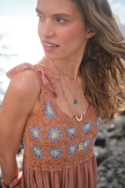 Next Midikleid Midi-Trägerkleid Mit Häkeleinsatz (1-tlg) -Next Geschäft ba65bae9 0a78 52b0 bd7e d45b6fe91fc7