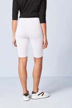 Next Trainingsshorts »Radlershorts Aus Jersey« (1-tlg) -Next Geschäft bcaf88f4 d264 528e 96ec 52812355e627