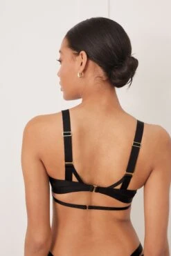 Next Bralette-BH All Out Bustier Mit Raffiniertem Trägerdesign (1-tlg) 7 Next Bralette-BH All Out Bustier Mit Raffiniertem Trägerdesign (1-tlg) -Next Geschäft c22a1305 7254 5b8f 9ec4 533608bf53b9