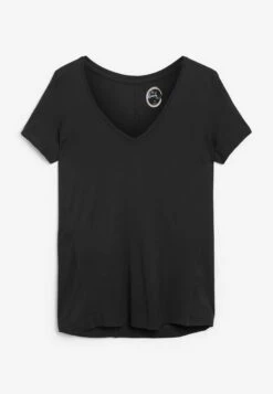 Next T-Shirt Lässige T-Shirts Mit V-Ausschnitt Im 5-Pack (5-tlg) -Next Geschäft c40d8083 344c 5fe9 896e f6320dd04817