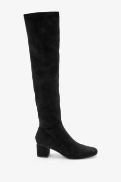 Next »Forever Comfort® Overknee-Sock-Boots« Stiefel (1-tlg)