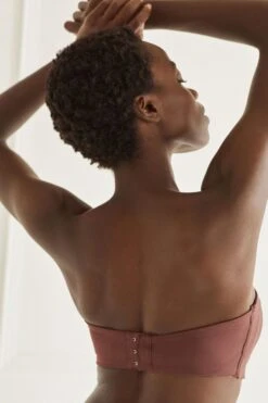 Next Bandeau-BH Trägerloser Bandeau-BH Mit Bogenkante (1-tlg) -Next Geschäft c6ebe2ec b076 5264 80c6 01caab5845d4