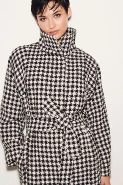 Next Wintermantel »Mantel Mit Stehkragen« (1-tlg) -Next Geschäft c789e923 8a31 5b59 887e ded91d6a777f