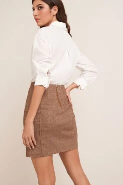 Next Minirock Figurbetonter Minirock (1-tlg) -Next Geschäft c85ec92a 73d8 53f1 903a 8dc380e2e5af