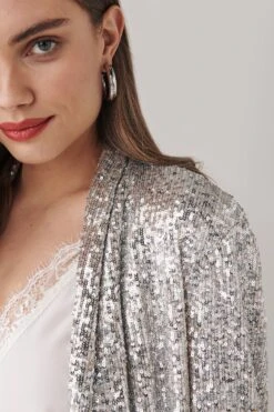 Next Jackenblazer Blazer Mit Paillettendetails (1-tlg) -Next Geschäft d2ae43aa 1c6e 5046 ba95 d8225bca4a07