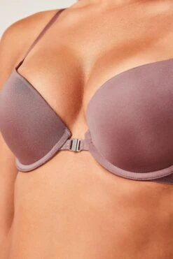 Next Dekolleté-BH Nahtloser BH Mit Frontverschluss (1-tlg) -Next Geschäft d42479e8 7c5c 51da 9a4f b802d40457f9