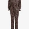 Next Jumpsuit Jumpsuit Mit Weiten Ärmeln (1-tlg)