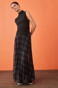 Next Maxirock Plissierter Maxirock Aus Mesh (1-tlg) -Next Geschäft d4ff3fc2 ae91 568e afcb 26b22616ba9a