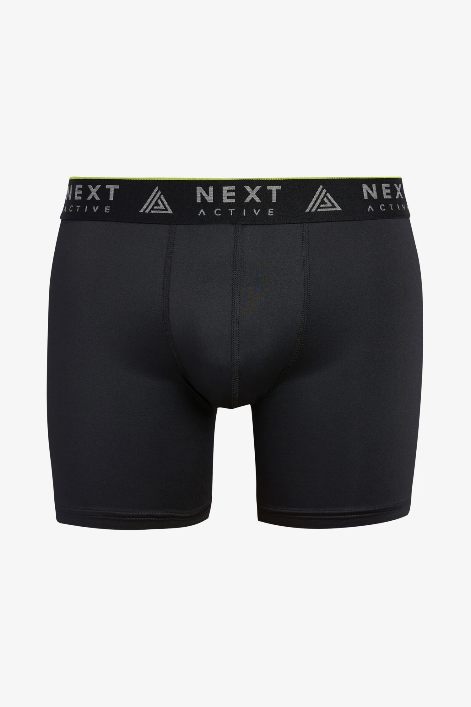 Next Boxershorts 4er-Pack Sport-Unterhosen In Längerer Länge (4-St) 5 Next Boxershorts 4er-Pack Sport-Unterhosen In Längerer Länge (4-St) – Bild 5