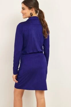 Next Satinkleid (1-tlg) -Next Geschäft d87c00e1 8193 59b8 86a2 036bb423d6fb