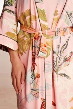 Next Damenbademantel Leichter Morgenmantel Aus Webmaterial, Viskose -Next Geschäft da8a3b0b ae54 5f31 b9df fde44cf2ae6e