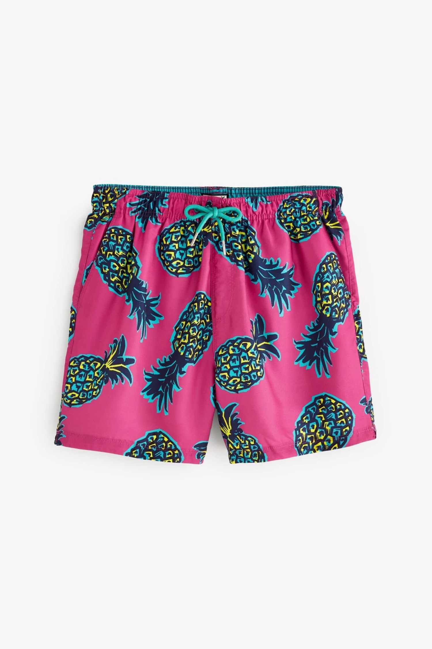 Next Badeshorts Badeshorts Mit Print (1-St) 1 Next Badeshorts Badeshorts Mit Print (1-St)