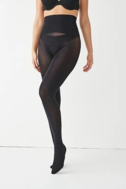 Next Strumpfhose Nahtlose Strumpfhose In 100 Denier (1 St)