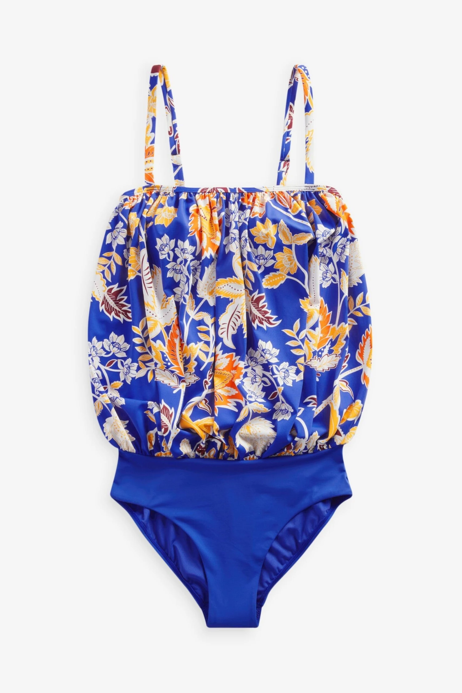 Next Badeanzug Blouson-Badeanzug (1-St) 1 Next Badeanzug Blouson-Badeanzug (1-St)