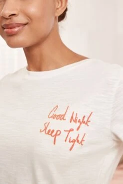 Next Pyjama Scion At Next Schlafanzug Aus Baumwolljersey (2 Tlg) -Next Geschäft e46cd256 ea6c 5628 88ed fee03ce85390