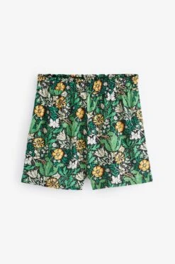 Next Pyjama Morris & Co. At Next Baumwollpyjama Mit Shorts (2 Tlg) -Next Geschäft e5113826 dff1 5ab7 984a 3ca8d8fa583f