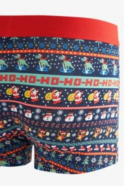 Next Boxershorts Hüfthohe Boxershorts, 2er-Pack-Einzeln (1-St) -Next Geschäft ecbf568f 0a28 5257 8688 ee5e61e3238a