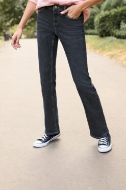 Next Bootcut-Jeans Bootcut-Jeans (1-tlg) -Next Geschäft f2dc353c e72b 5927 bc6f 10bdb9c8d32d