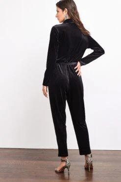 Next Jumpsuit Langärmeliger Overall Aus Samt (1-tlg) -Next Geschäft f380acfb 66e9 508c a2d6 8509b4ae679f