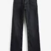 Next Bootcut-Jeans Bootcut-Jeans (1-tlg)