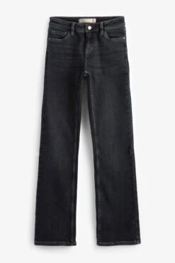 Next Bootcut-Jeans Bootcut-Jeans (1-tlg)