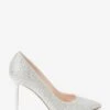 Next Forever Comfort Glitzernde Hochzeitspumps Pumps (1-tlg)
