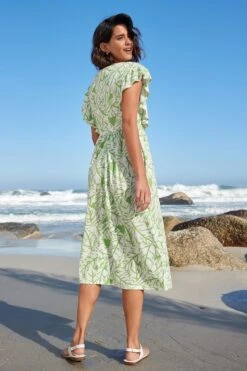 Next Sommerkleid »T-Shirt-Sommerkleid Mit Rüschenärmeln« (1-tlg) 8 Next Sommerkleid »T-Shirt-Sommerkleid Mit Rüschenärmeln« (1-tlg) -Next Geschäft f5cccaf6 c6f4 57b3 8071 85f42ddd7ffd