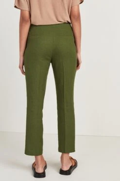 Next Stoffhose Elegante Hose Im Slim Fit Aus Leinengemisch (1-tlg) 6 Next Stoffhose Elegante Hose Im Slim Fit Aus Leinengemisch (1-tlg) -Next Geschäft f72c5fbc d204 5899 af74 4c705a1c6d5f