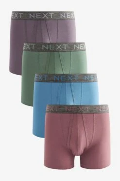Next Boxershorts (4-St)