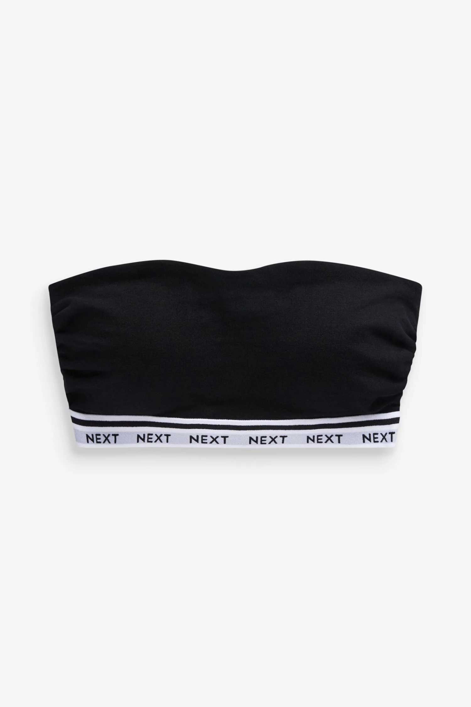 Next Set: Multiway-BH Trägerlose BHs Mit Logo Und Hohem Baumwollanteil, (2-tlg) 3 Next Set: Multiway-BH Trägerlose BHs Mit Logo Und Hohem Baumwollanteil, (2-tlg) – Bild 3