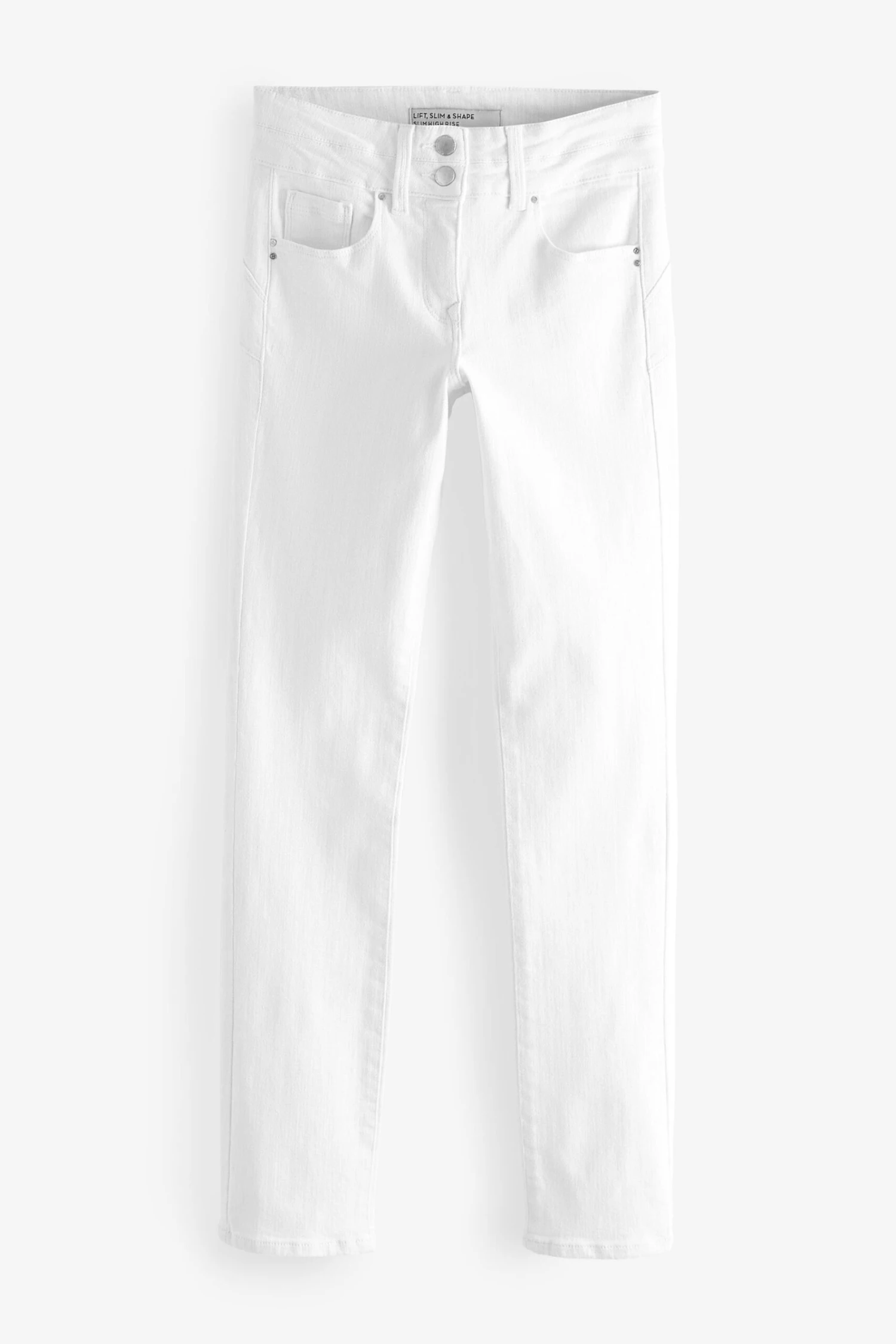 Next Push-up-Jeans Lift, Slim & Shape Slim Jeans (1-tlg) 1 Next Push-up-Jeans Lift, Slim & Shape Slim Jeans (1-tlg)