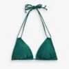 Next Triangel-Bikini-Top Bademode Mit Trägern (1-St)