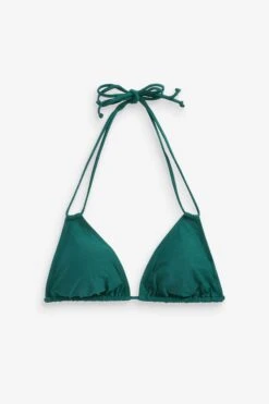Next Triangel-Bikini-Top Bademode Mit Trägern (1-St)